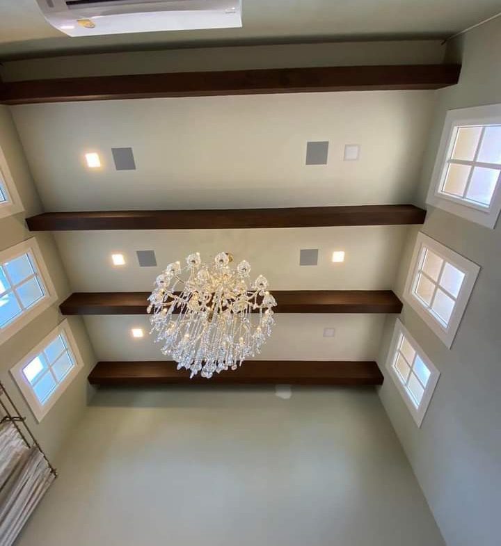 Silk Road Place 3br 1sqm 13