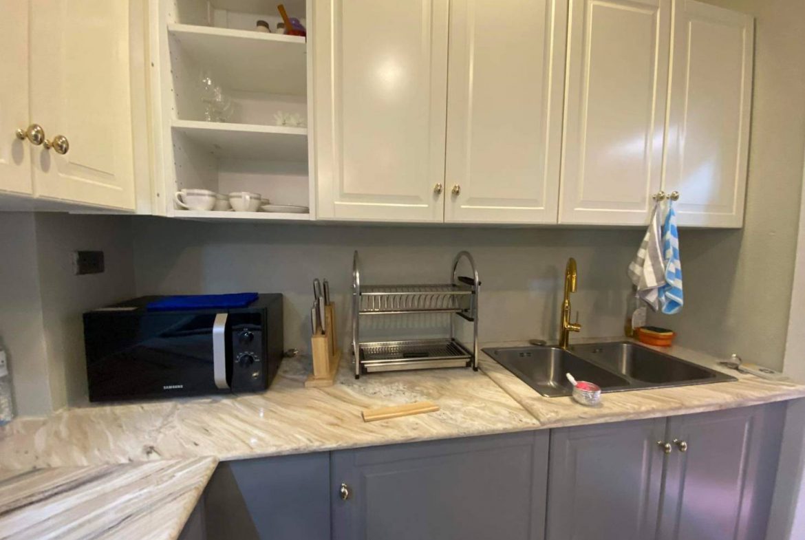 Silk Road Place 3br 1sqm 14