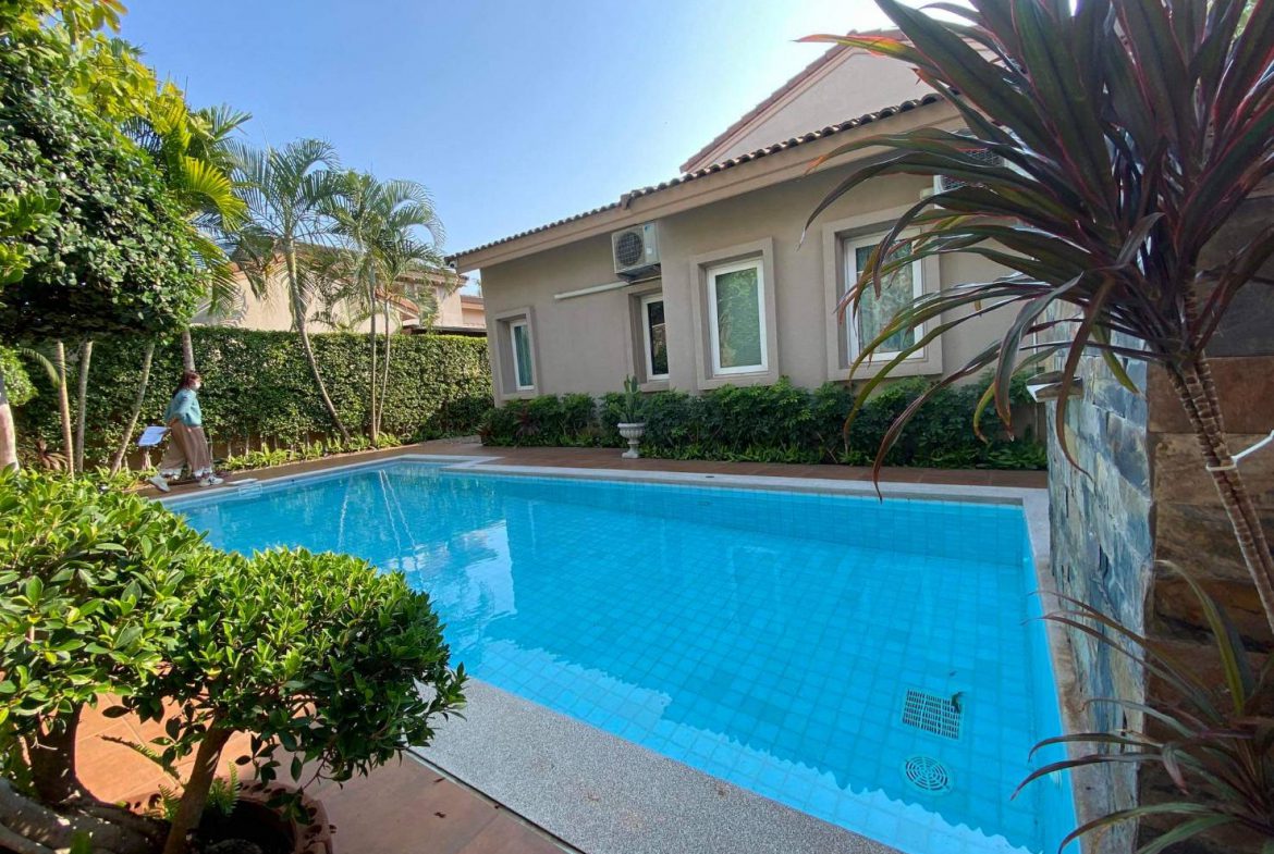 Silk Road Place 3br 1sqm 2