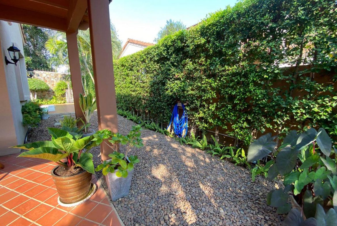 Silk Road Place 3br 1sqm 3