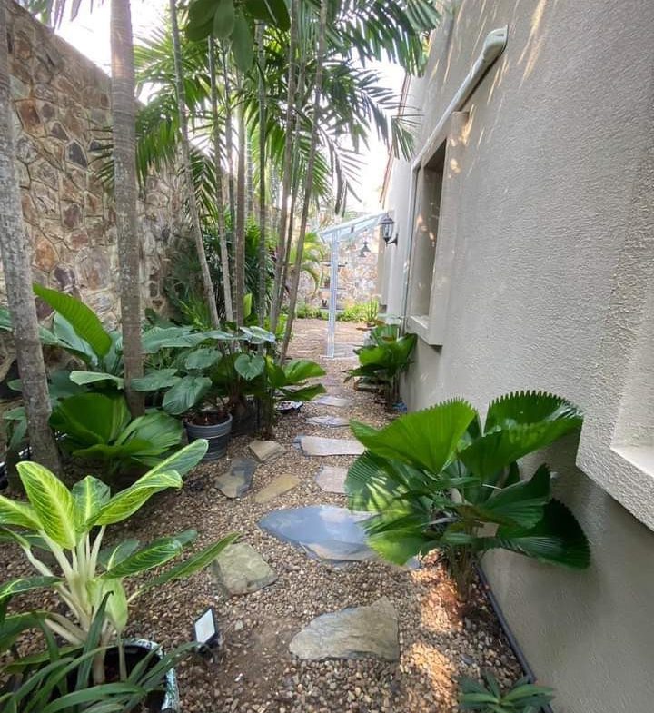 Silk Road Place 3br 1sqm 4