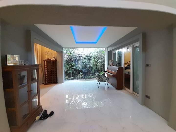 Silk Road Place 3br 1sqm 5