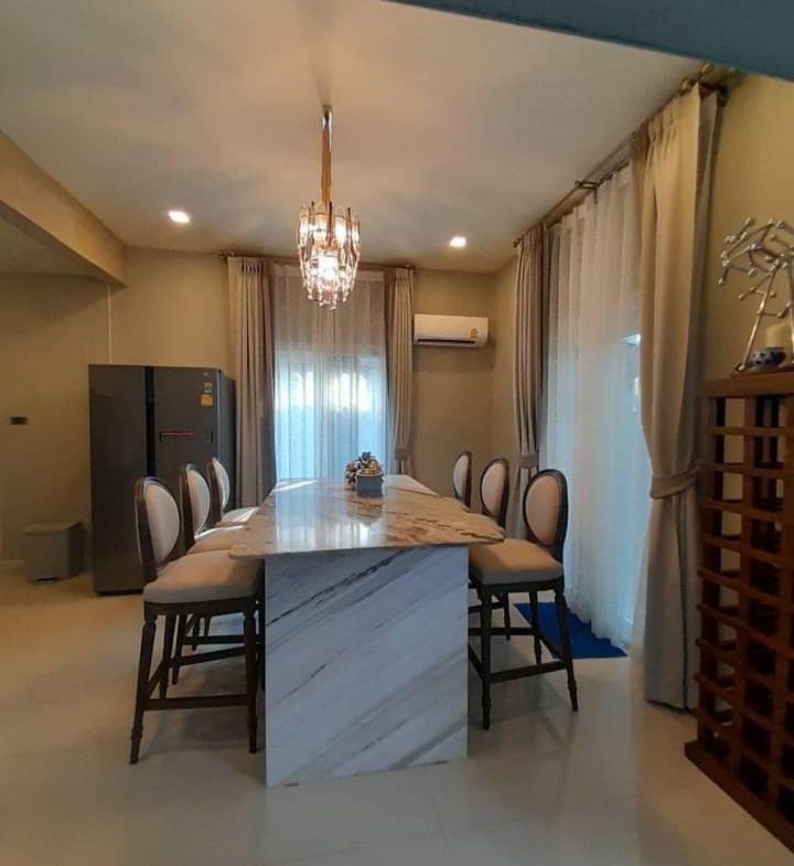 Silk Road Place 3br 1sqm 6