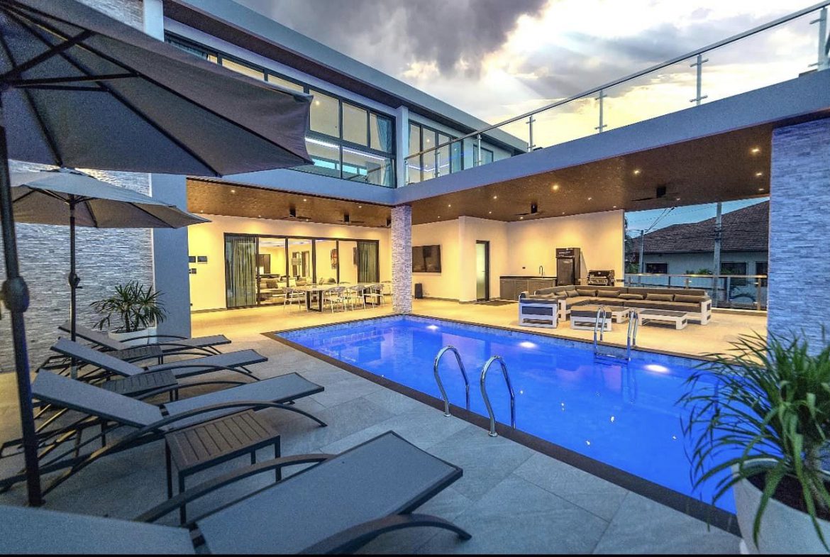 Siam Royal View 6br 1200sqm 1