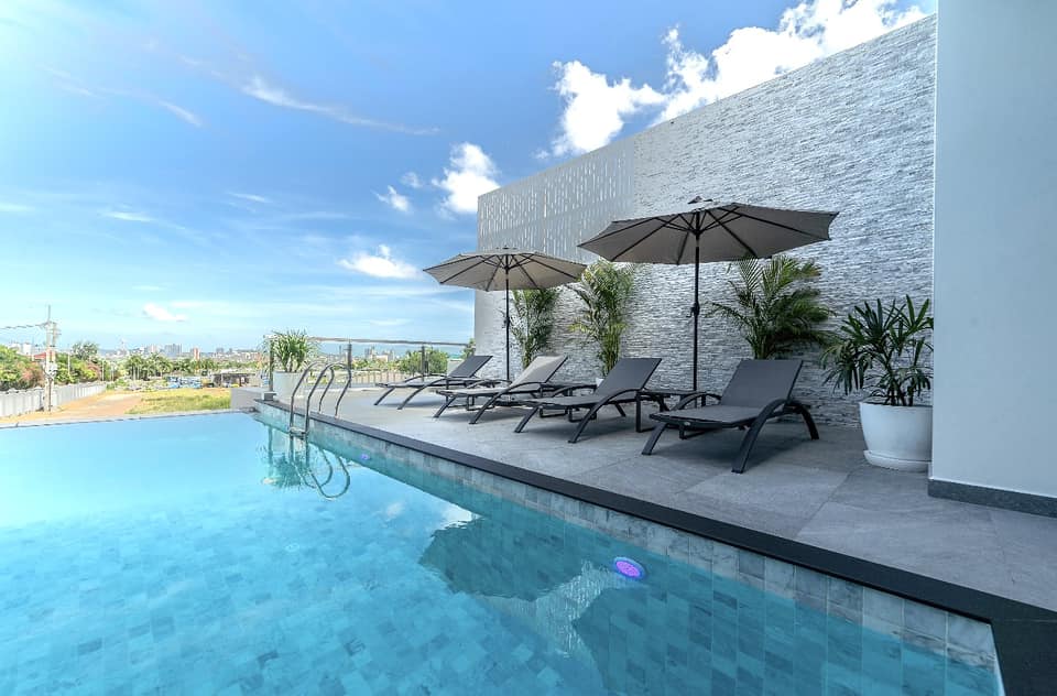 Siam Royal View 6br 1200sqm 2