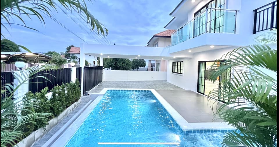 Без комплекса 4br sqm 4