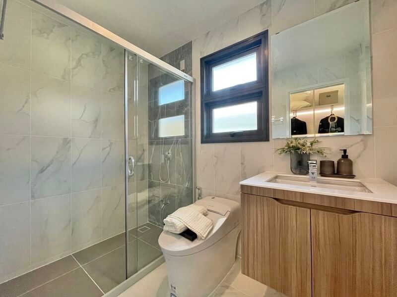 Supalai Ville 4br sqm 11