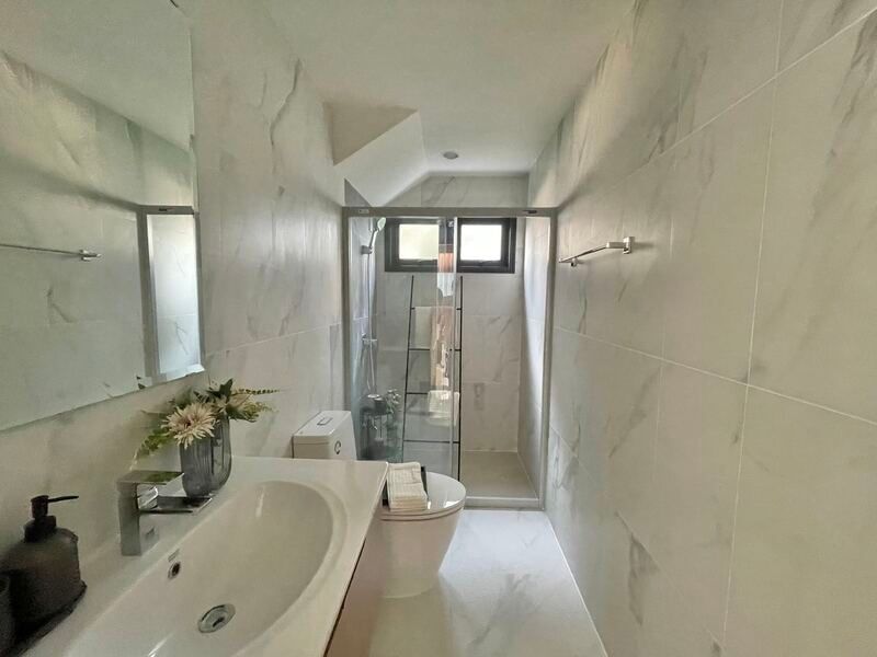 Supalai Ville 4br sqm 12