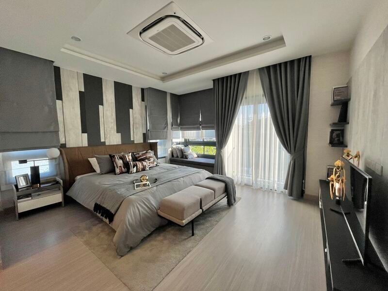 Supalai Ville 4br sqm 3