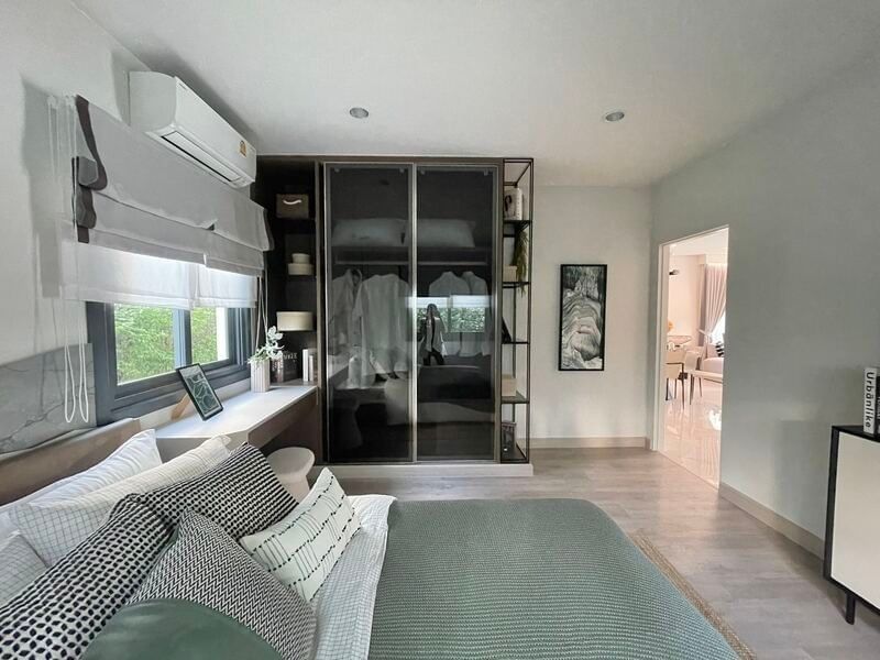 Supalai Ville 4br sqm 5