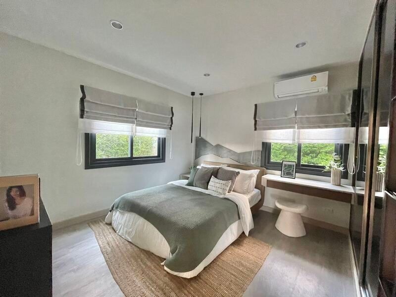 Supalai Ville 4br sqm 6