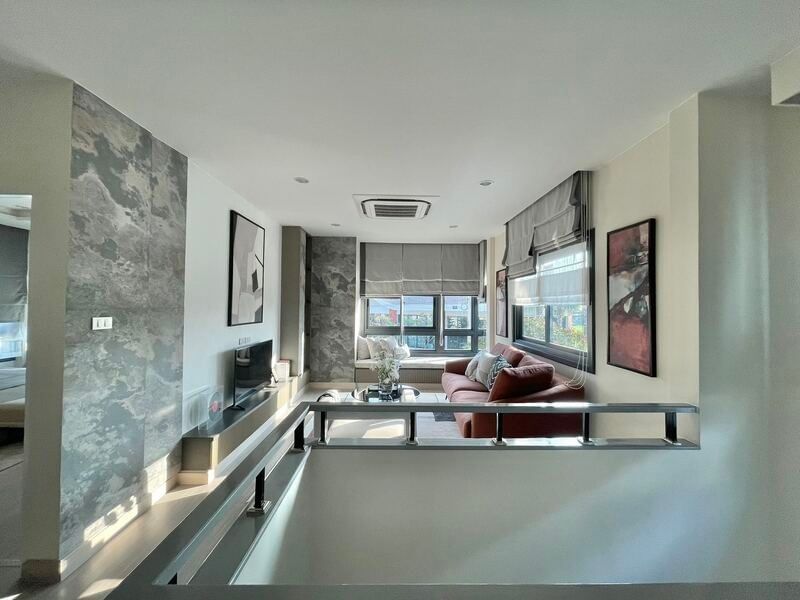 Supalai Ville 4br sqm 7