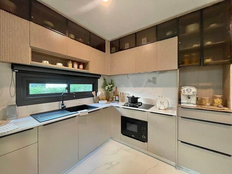 Supalai Ville 4br sqm 8