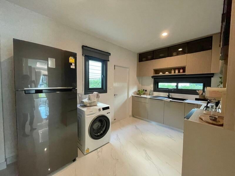 Supalai Ville 4br sqm 9