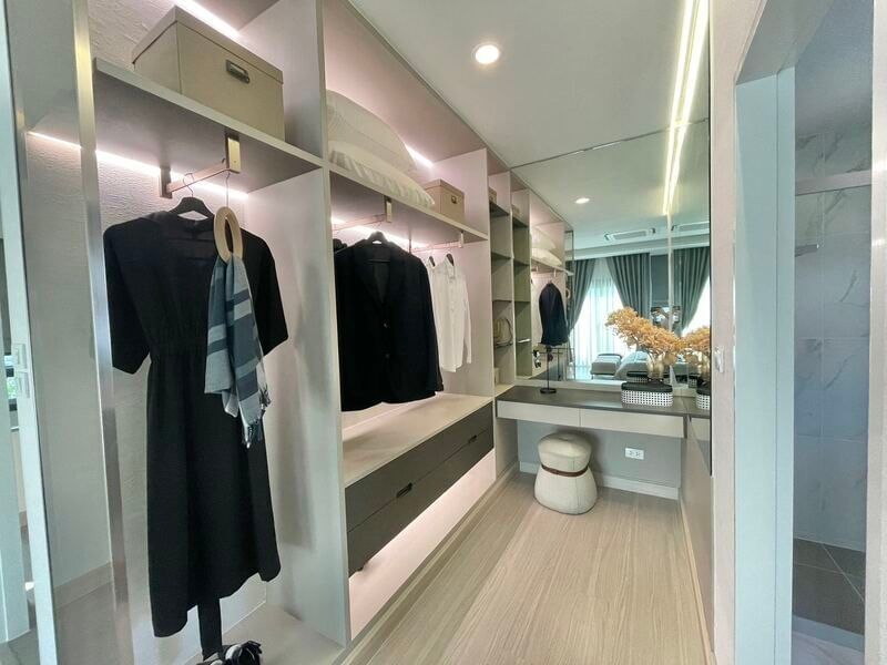 Supalai Ville 4br sqm 10