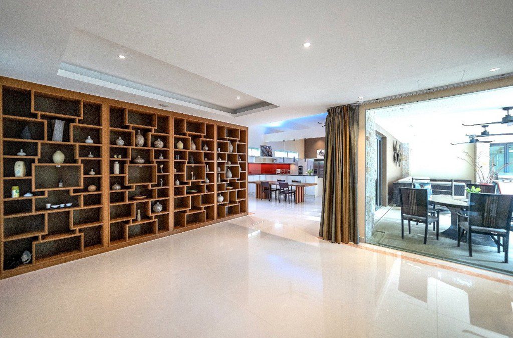 Siam Royal View 3br 550sqm 18