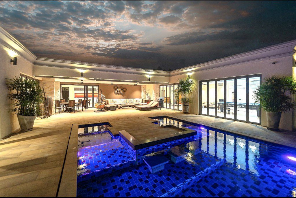 Siam Royal View 3br 550sqm 2