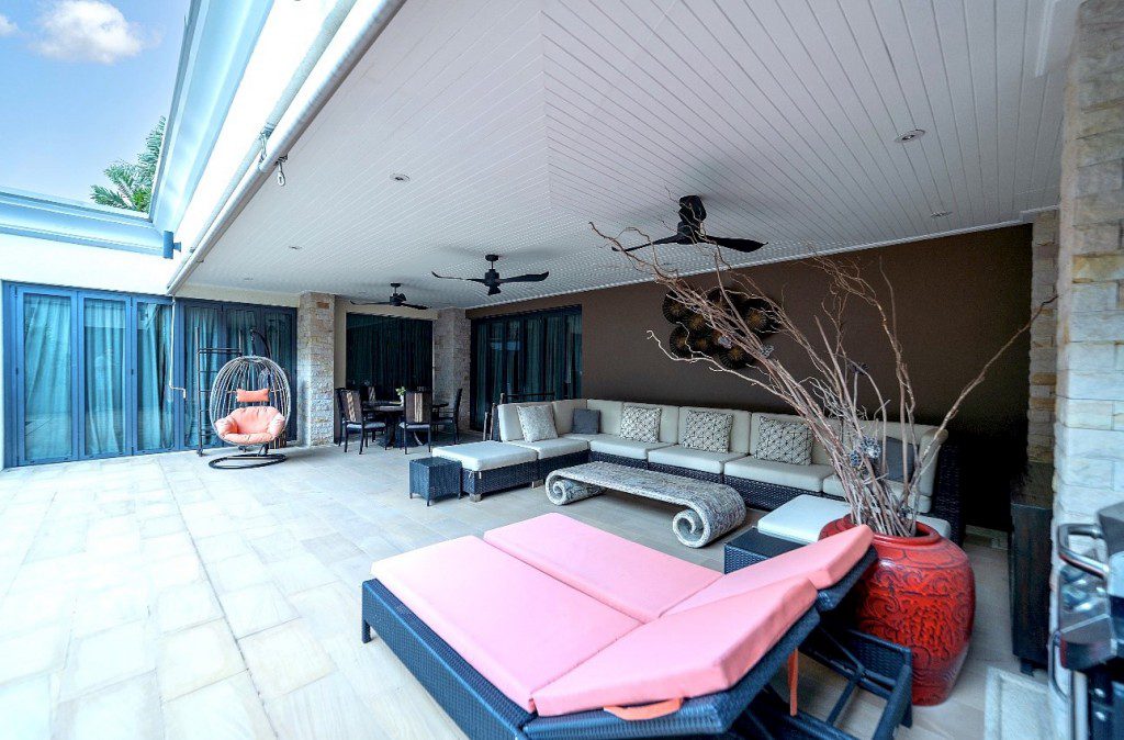 Siam Royal View 3br 550sqm 8