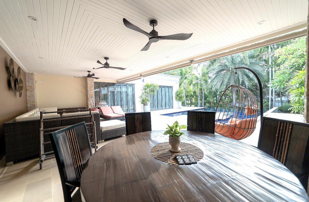 Siam Royal View 3br 550sqm 9