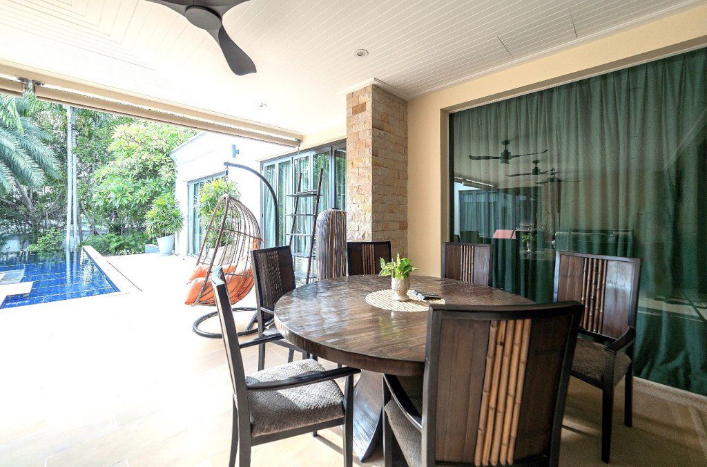 Siam Royal View 3br 550sqm 10