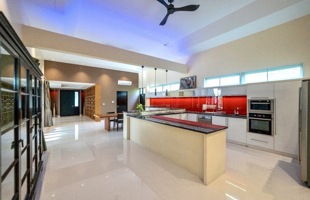 Siam Royal View 3br 550sqm 14