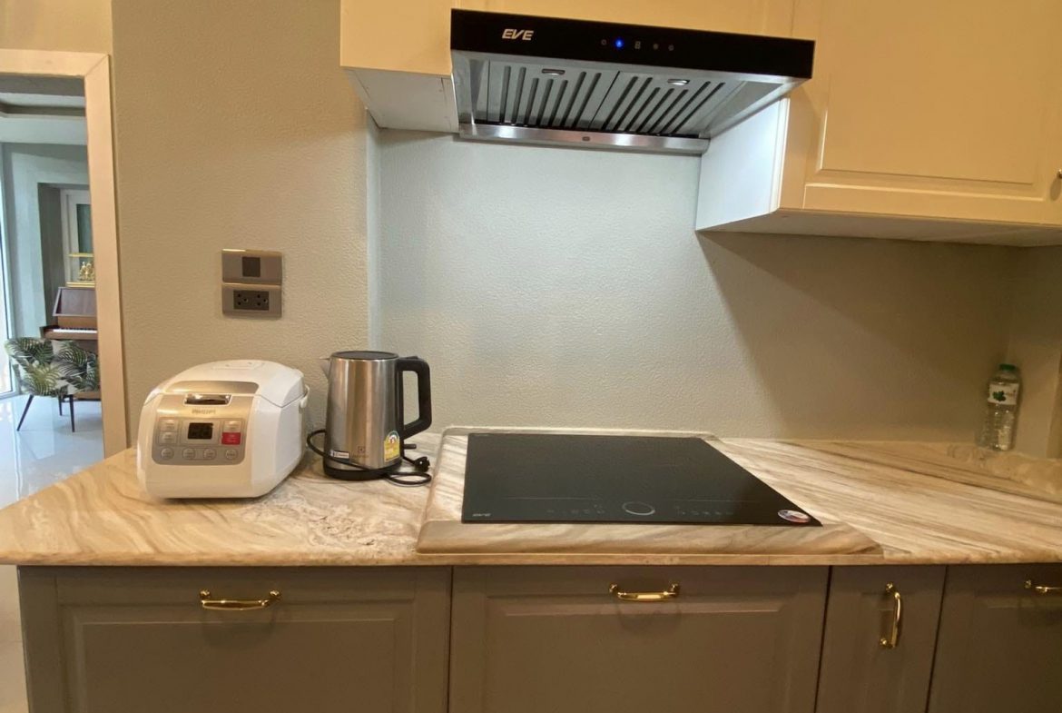 Silk Road Place 3br 452sqm 17