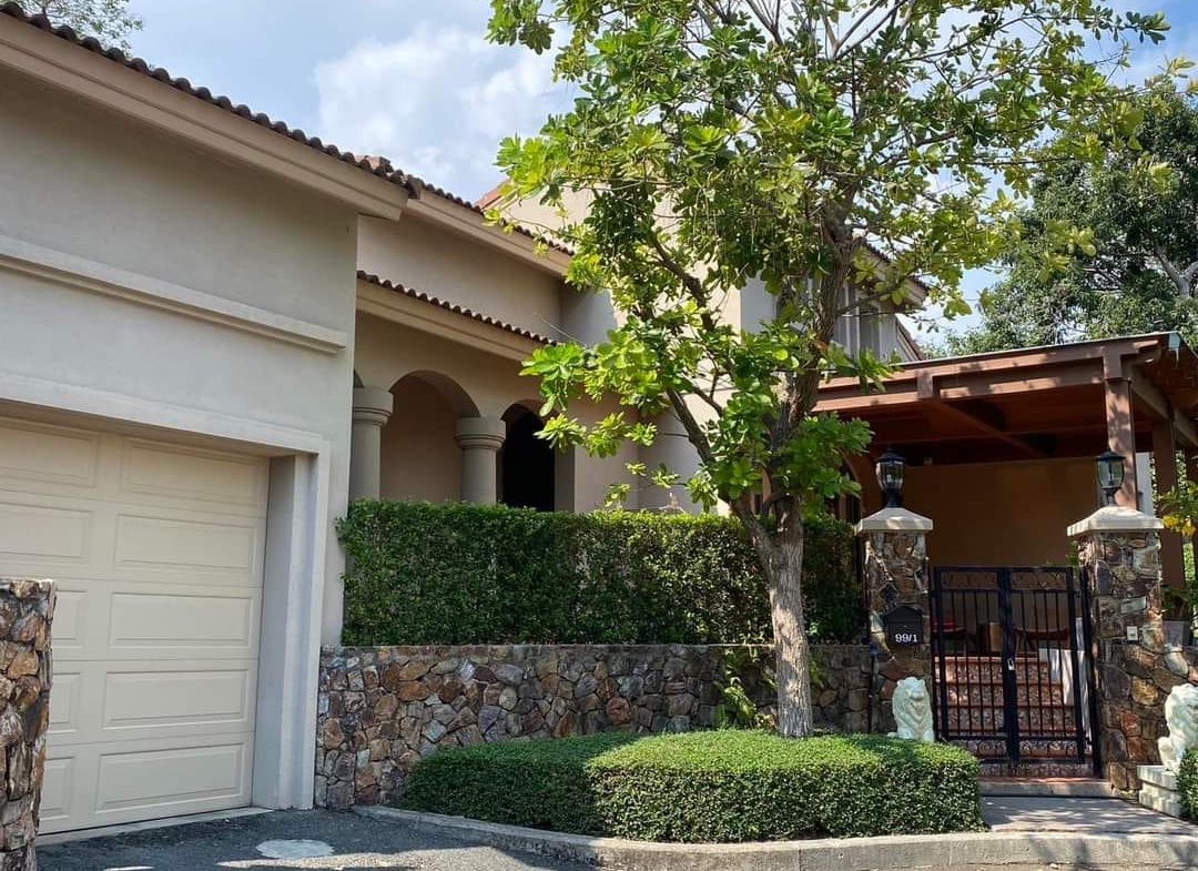 Silk Road Place 3br 452sqm 1