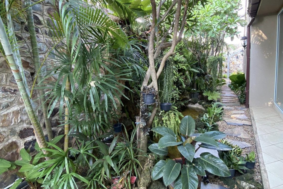 Silk Road Place 3br 452sqm 6