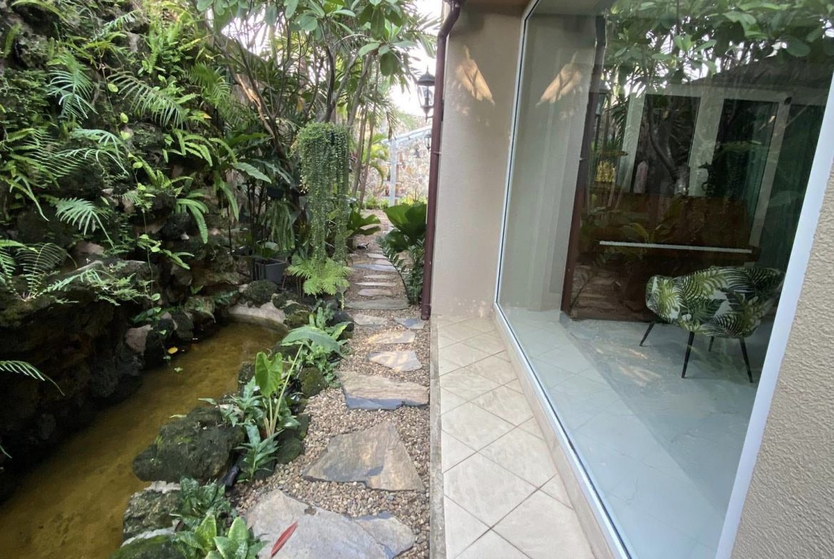 Silk Road Place 3br 452sqm 7