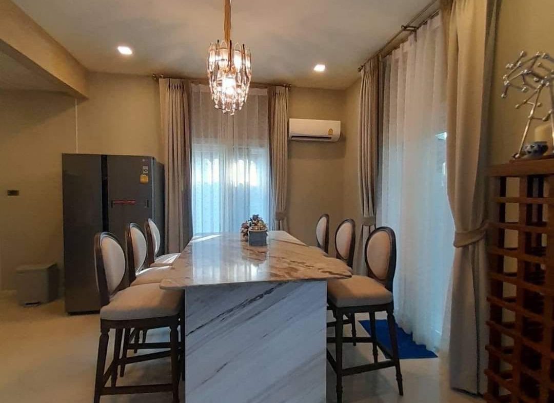 Silk Road Place 3br 452sqm 14