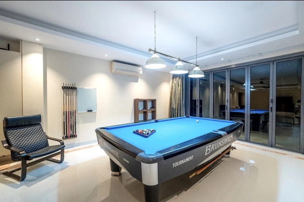 Siam Royal View 6br 1050sqm 2