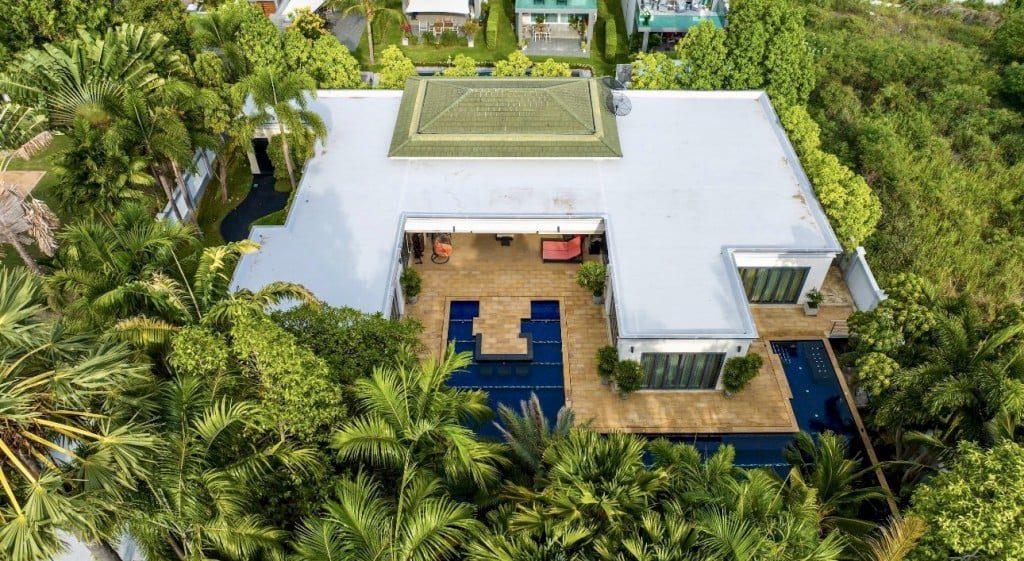 Siam Royal View 6br 1050sqm 3