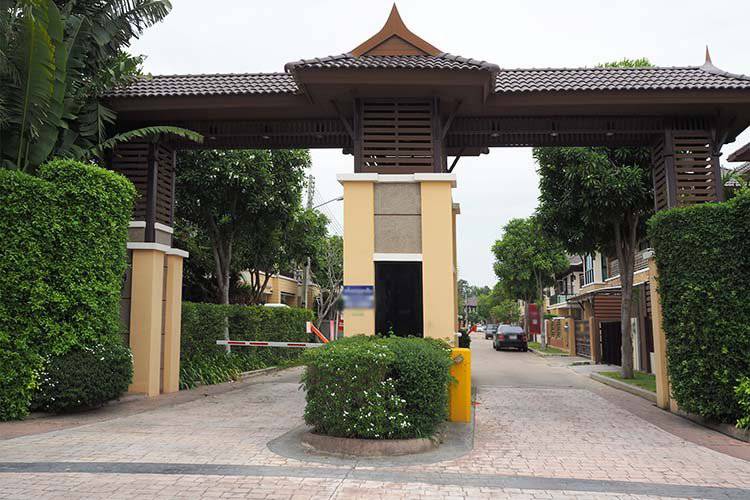 Baan Sirin Pattaya 3br 165sqm 2