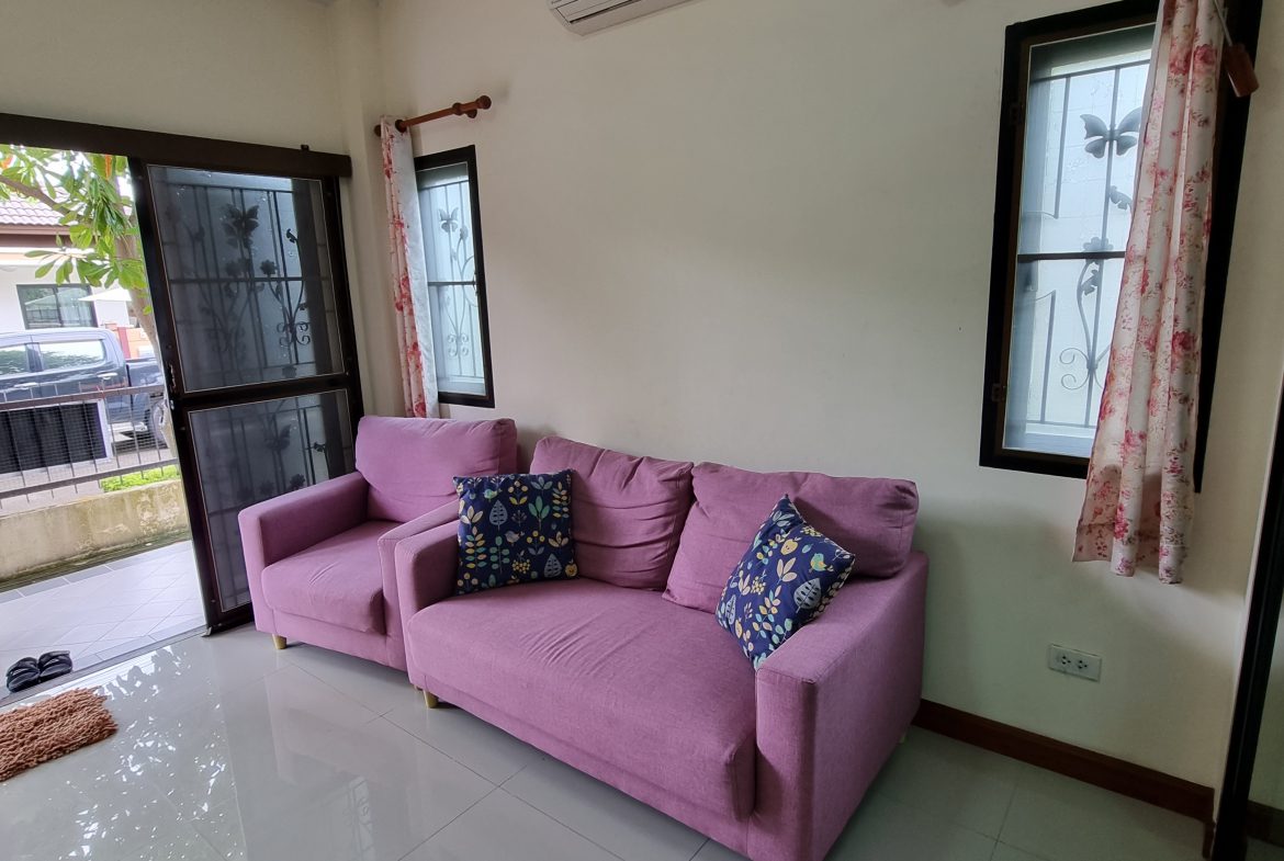 Baan Sirin Pattaya 3br 165sqm 13