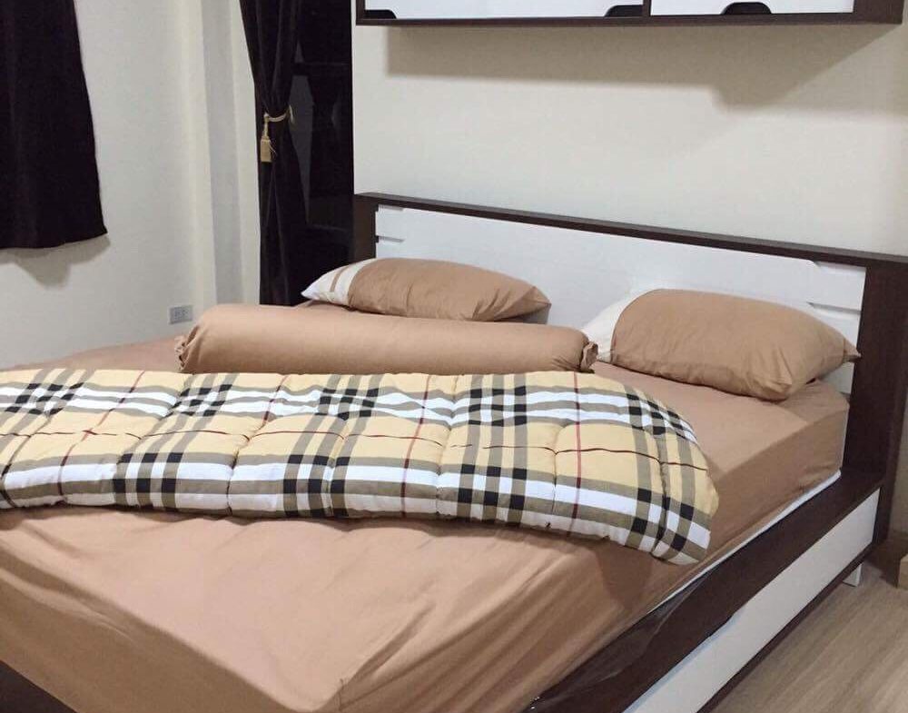 Baan Sirin Pattaya 3br 165sqm 17