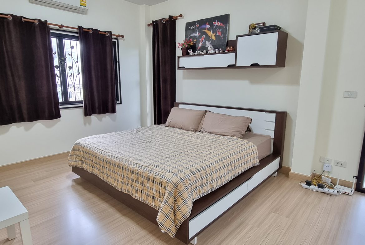Baan Sirin Pattaya 3br 165sqm 19