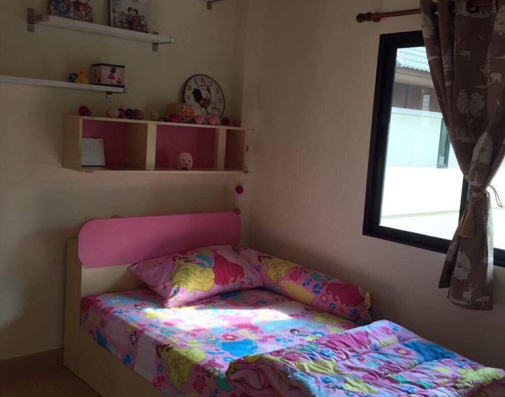 Baan Sirin Pattaya 3br 165sqm 20