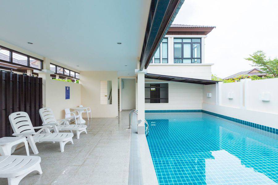 Baan Sirin Pattaya 3br 165sqm 3