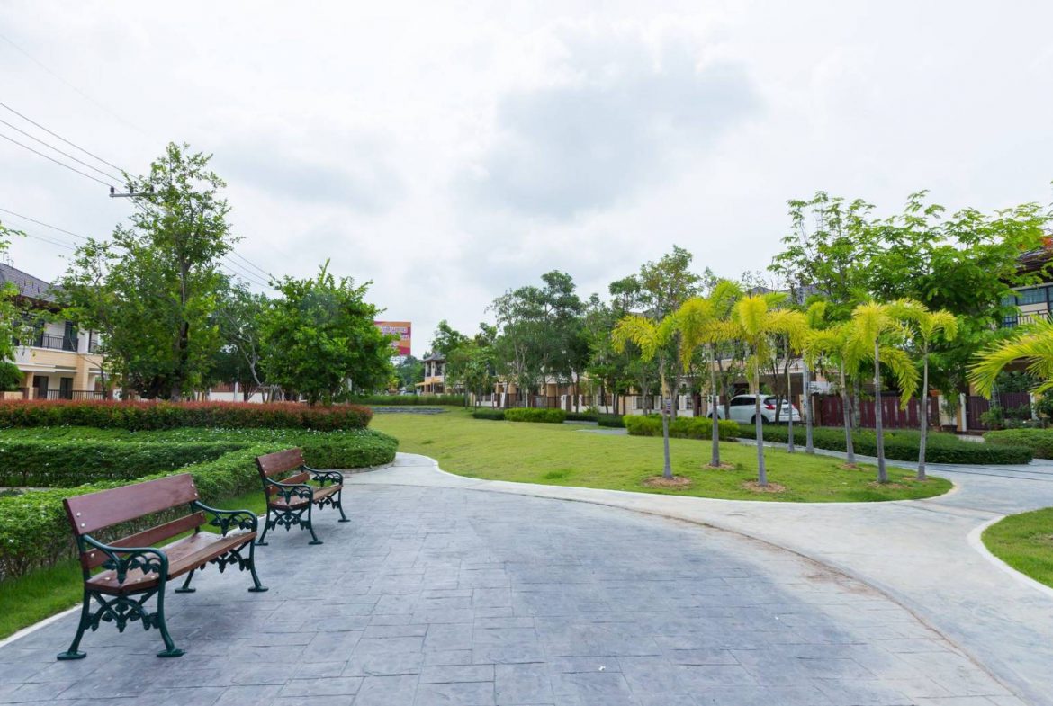 Baan Sirin Pattaya 3br 165sqm 4