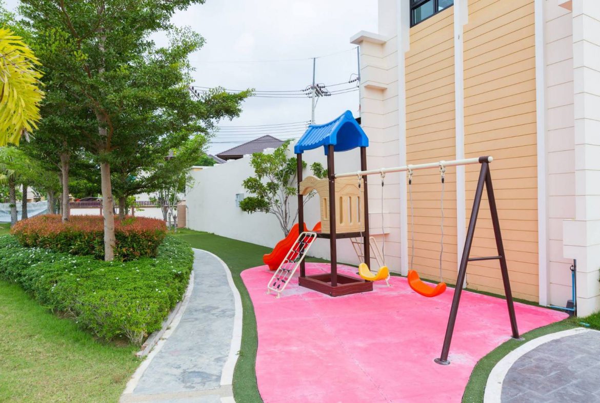 Baan Sirin Pattaya 3br 165sqm 5