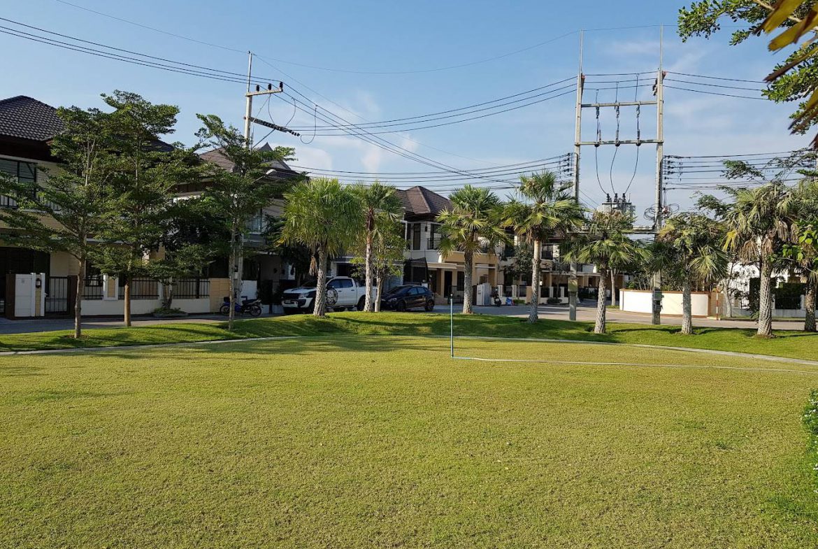 Baan Sirin Pattaya 3br 165sqm 6