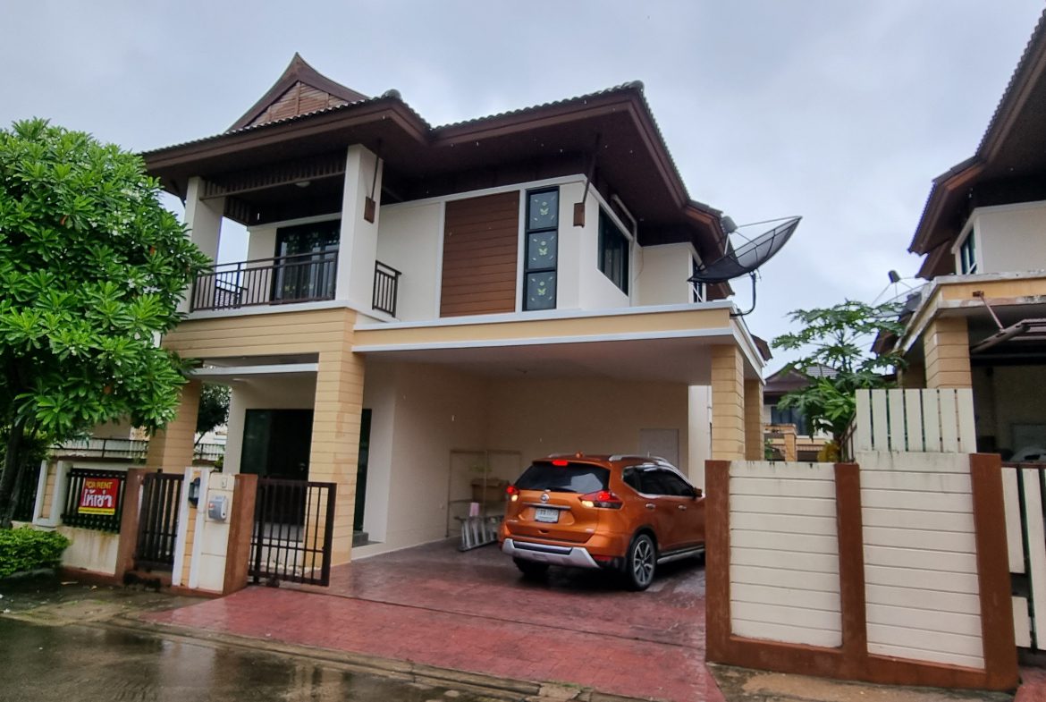 Baan Sirin Pattaya 3br 165sqm 7