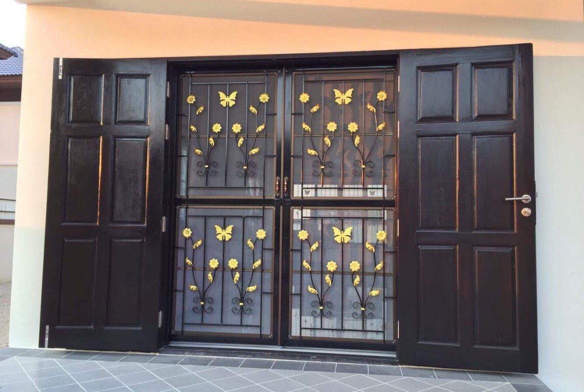 Baan Sirin Pattaya 3br 165sqm 8