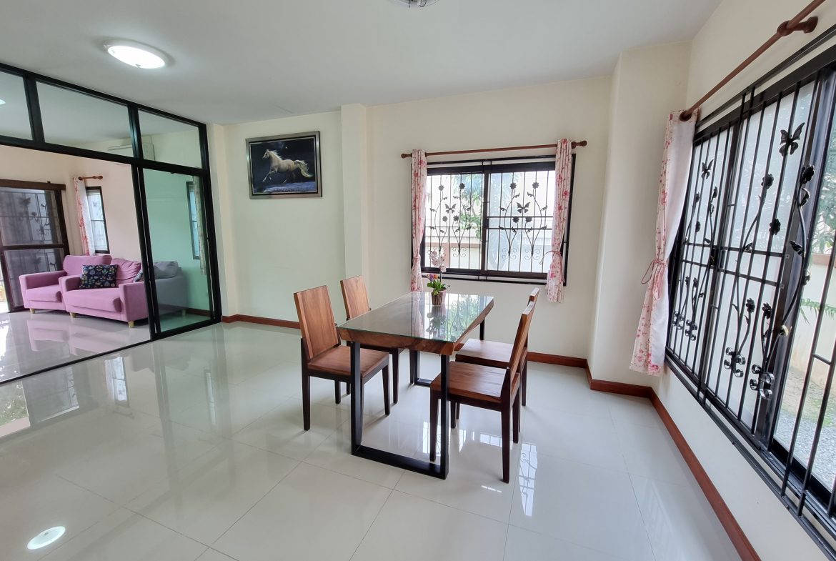 Baan Sirin Pattaya 3br 165sqm 9
