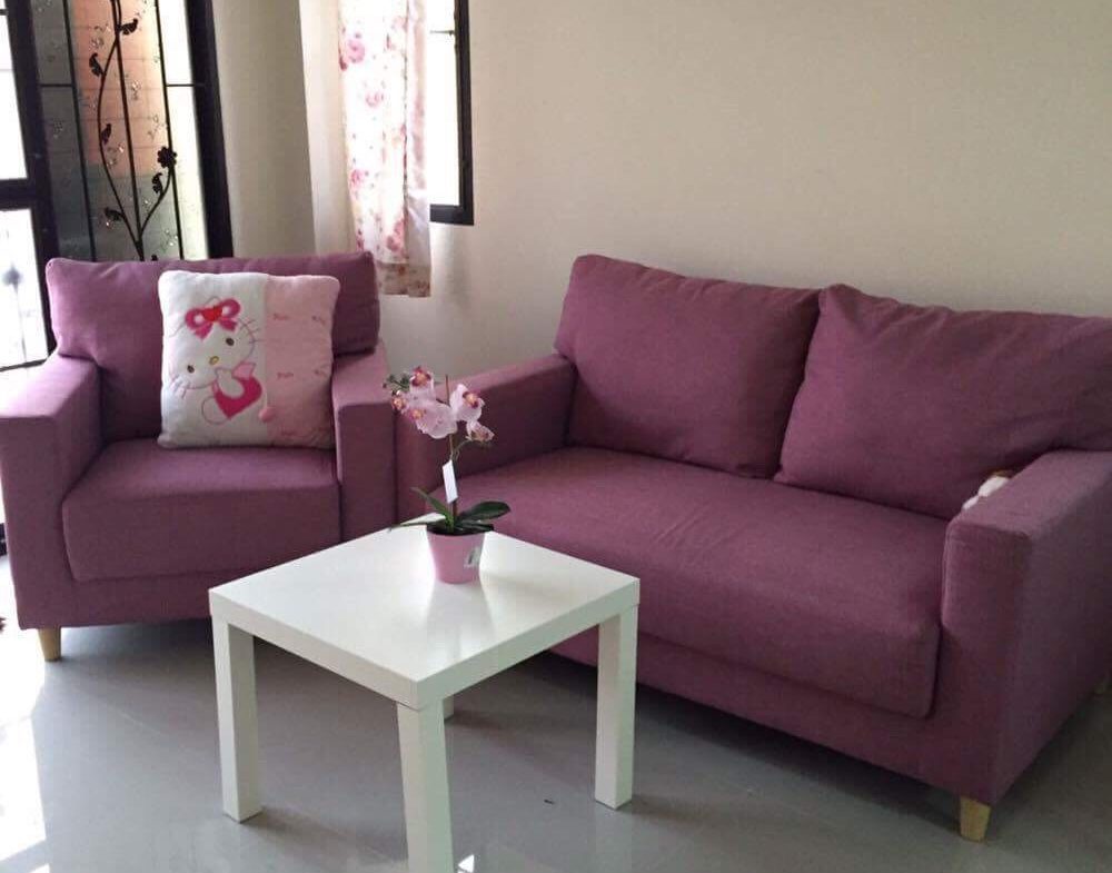Baan Sirin Pattaya 3br 165sqm 10
