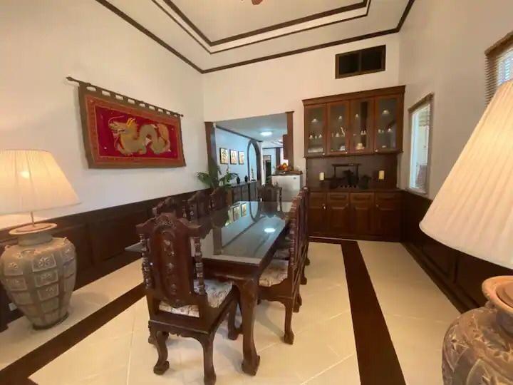 Paradise Hill 2 3br 300sqm 7