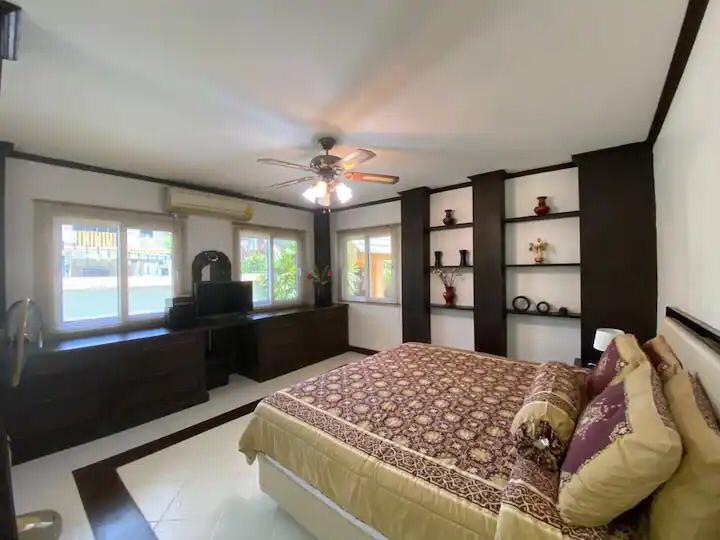 Paradise Hill 2 3br 300sqm 9