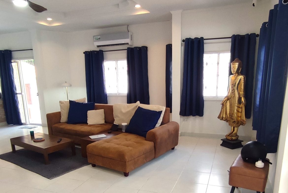 Без комплекса 4br 150sqm 7