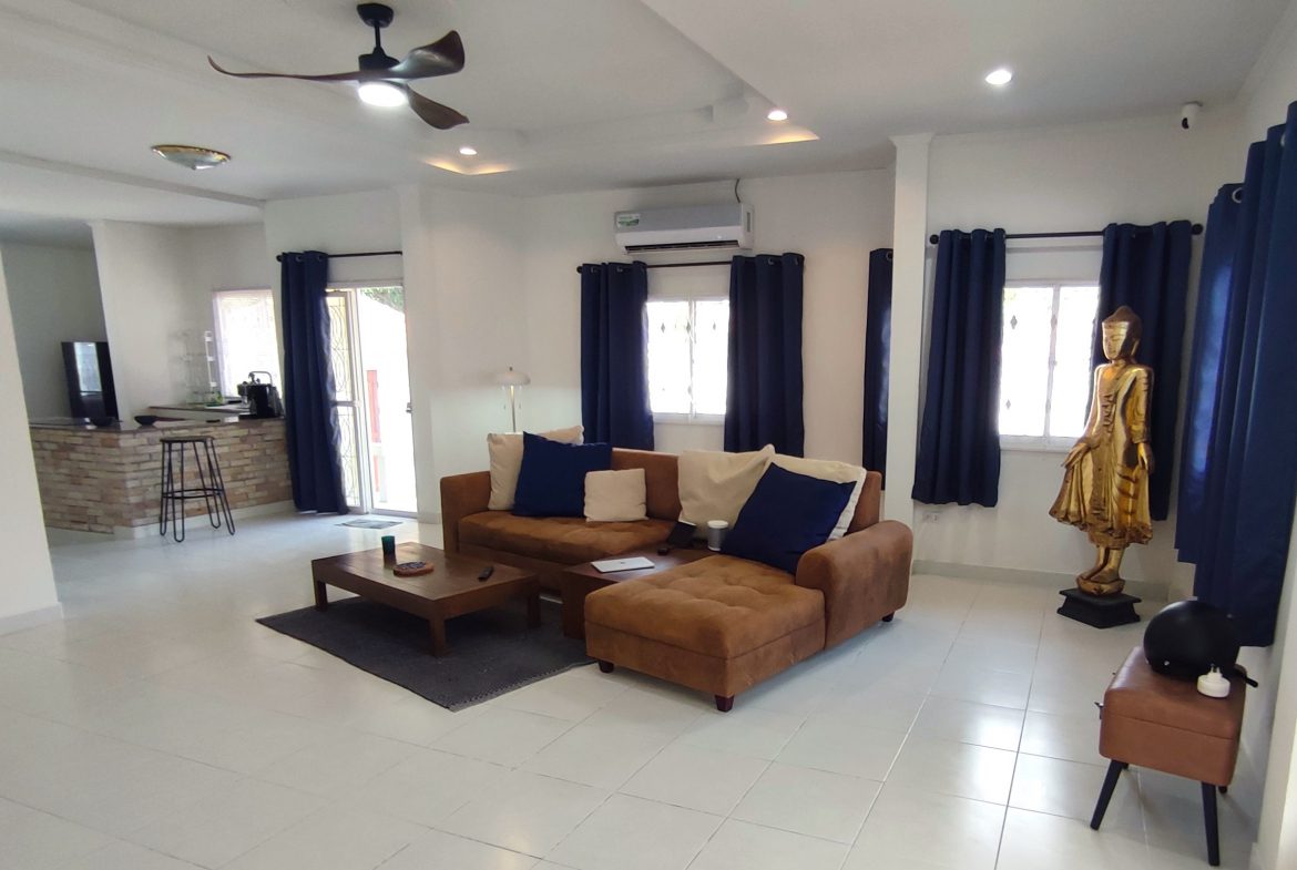 Без комплекса 4br 150sqm 8