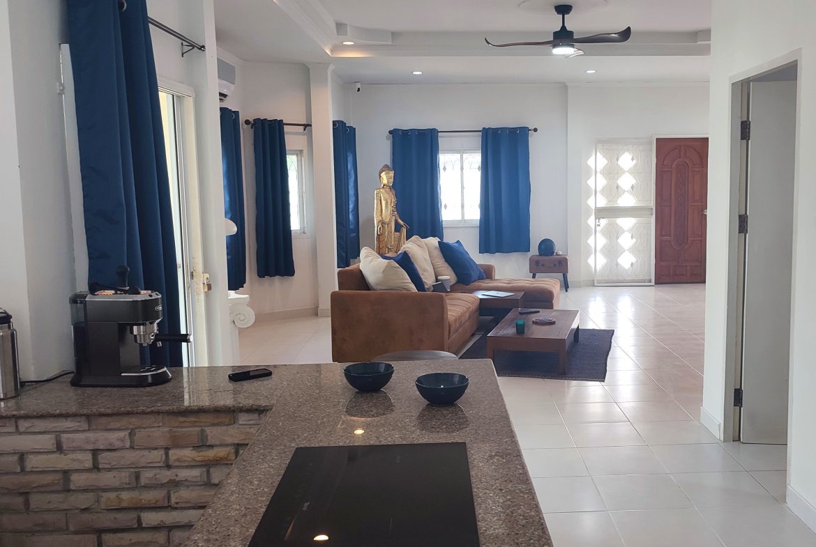 Без комплекса 4br 150sqm 12